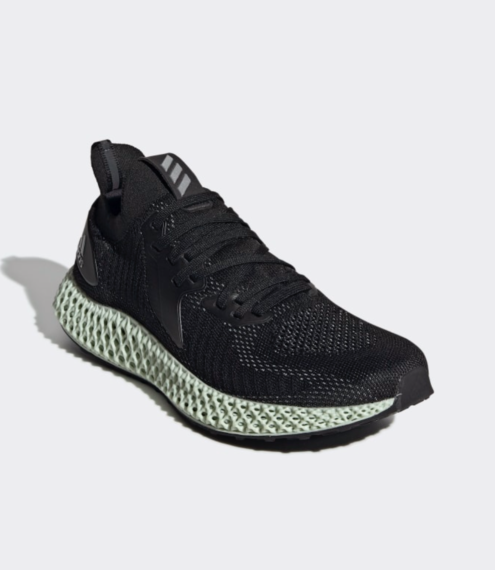adidas consortium alphaedge 4d